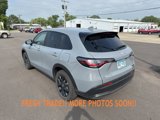Used 2025 Honda HR-V Sport image 4