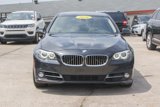Used 2016 BMW 528i Sedan image 2