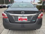 Used 2013 Nissan Altima 2.5 SV w/ 2.5SV Convenience Pkg image 4