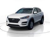 Used 2019 Hyundai Tucson Value w/ Cargo Package image 2