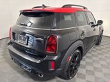 Certified 2022 MINI Cooper Countryman John Cooper Works image 4