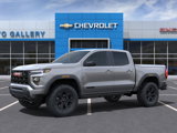 New 2025 GMC Canyon Elevation image 2