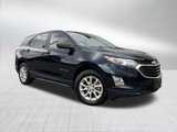 Used 2021 Chevrolet Equinox LS image 2