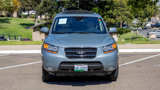 Used 2009 Hyundai Santa Fe Limited image 2