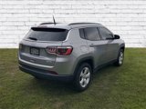 Used 2018 Jeep Compass Latitude image 2