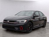 Certified 2024 Volkswagen Jetta GLI Autobahn w/ GLI Black Package image 3