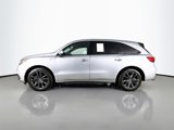 Used 2020 Acura MDX A-Spec image 4