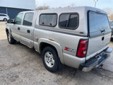 Used 2004 Chevrolet Silverado 1500 4x4 Crew Cab w/ Z71 Convenience Package 2 image 5