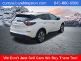 Used 2020 Nissan Murano SL image 3