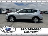 Used 2018 Nissan Rogue S image 4