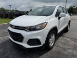Used 2020 Chevrolet Trax LS image 3
