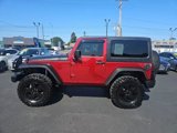 Used 2012 Jeep Wrangler Sport image 4