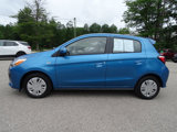Used 2024 Mitsubishi Mirage ES image 5