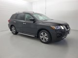 Used 2020 Nissan Pathfinder SV image 4