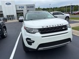 Used 2015 Land Rover Discovery Sport HSE image 4