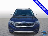 Used 2023 Kia Seltos Nightfall Edition image 2