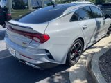 Used 2021 Kia K5 GT-Line image 4