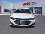 Used 2023 Chevrolet Malibu LT image 2