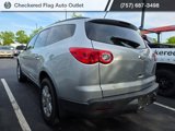 Used 2009 Chevrolet Traverse LT image 4