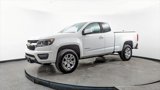 Used 2020 Chevrolet Colorado LT w/ Safety Package image 2