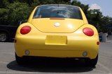 Used 2002 Volkswagen Beetle GLS image 5