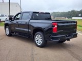 New 2025 Chevrolet Silverado 1500 Custom image 5