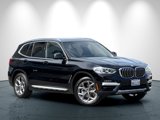 Used 2021 BMW X3 sDrive30i w/ Convenience Package (ZC2) image 2