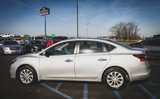 Used 2019 Nissan Sentra SV image 3