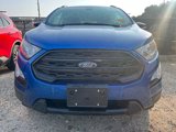 Used 2022 Ford EcoSport SES image 2