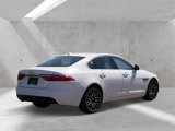 Used 2016 Jaguar XF Prestige image 3