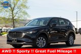 Used 2023 MAZDA CX-5 AWD 2.5 S image 3