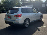 Used 2019 Nissan Pathfinder S image 4