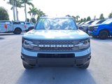 Certified 2023 Ford Bronco Sport Badlands image 2