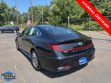 Certified 2022 Hyundai Sonata SEL w/ Cargo Package image 4