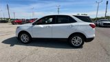 Certified 2019 Chevrolet Equinox LS w/ LS Convenience Package image 5