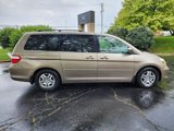 Used 2005 Honda Odyssey EX image 4