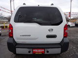 Used 2014 Nissan Xterra X image 4