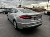 Used 2019 Ford Fusion S image 5