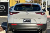 New 2025 MAZDA CX-30 AWD 2.5 S w/ Select Sport Pkg image 4