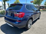 Used 2017 BMW X3 xDrive28i image 3