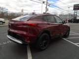 New 2025 Buick Envista Sport Touring w/ Convenience II Package image 4