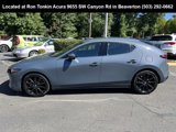 Used 2020 MAZDA MAZDA3 AWD Hatchback w/ Premium Pkg image 5