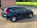Used 2015 Honda CR-V LX image 5