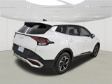 Used 2024 Kia Sportage LX image 5