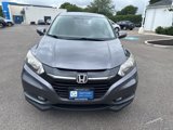 Used 2017 Honda HR-V EX image 2
