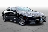 Used 2023 Hyundai Sonata SEL w/ Cargo Package image 2