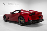 Certified 2022 Ferrari 812 GTS image 6