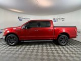 Used 2020 Ford F150 XLT w/ Equipment Group 302A Luxury image 3