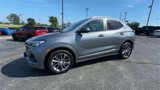 Certified 2021 Buick Encore GX Select w/ Sport Touring Package image 4