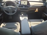 New 2025 Lexus UX 300h FWD image 6